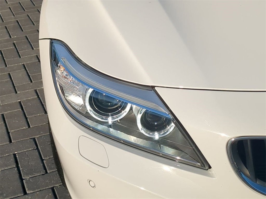 Used 2016 BMW Z4 sDrive28i image 11