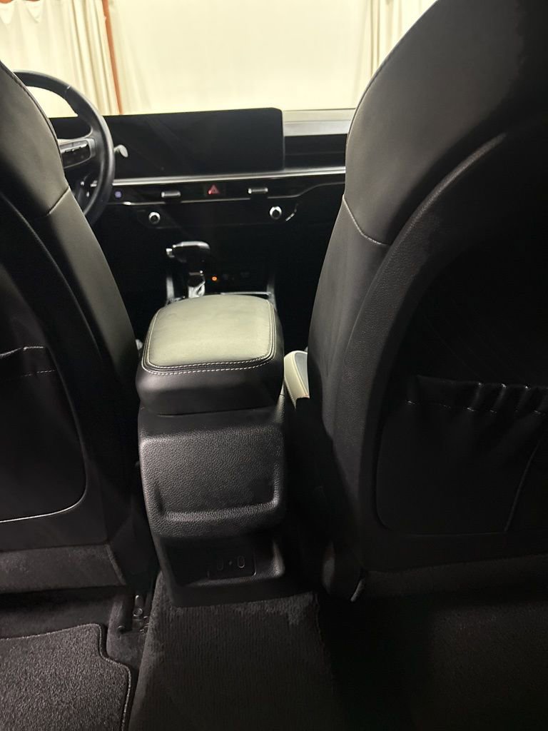 Used 2025 Kia K5 GT-Line image 19