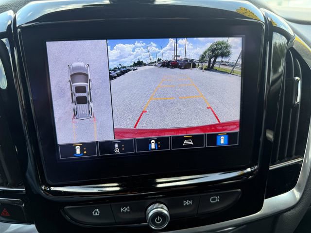 Used 2023 Chevrolet Traverse RS FWD image 26