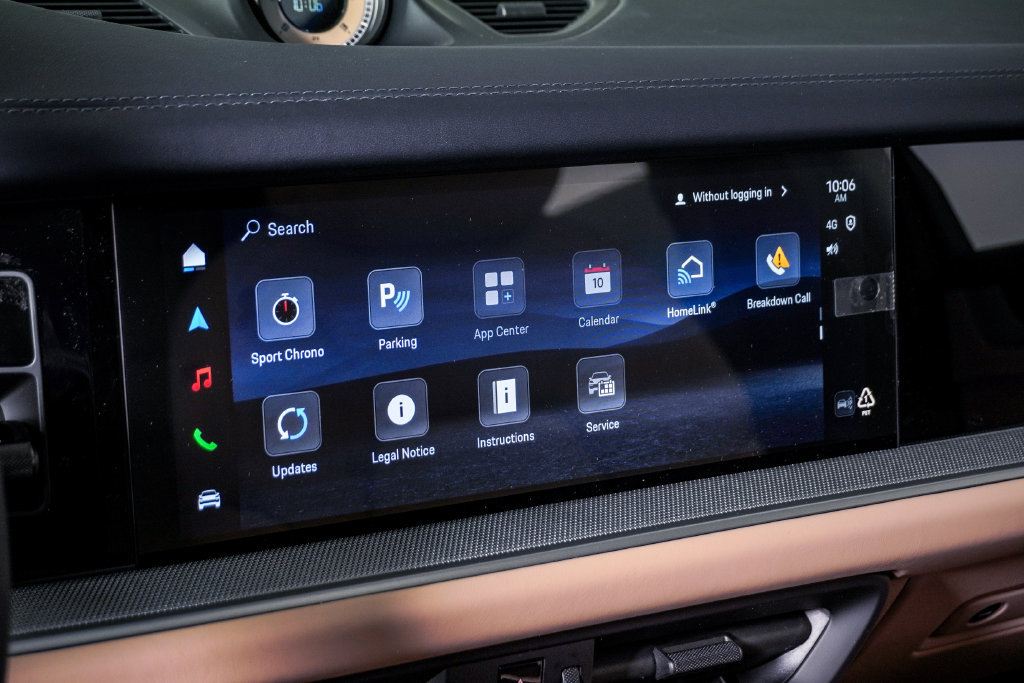 New 2026 Porsche Cayenne S AWD/4WD image 22