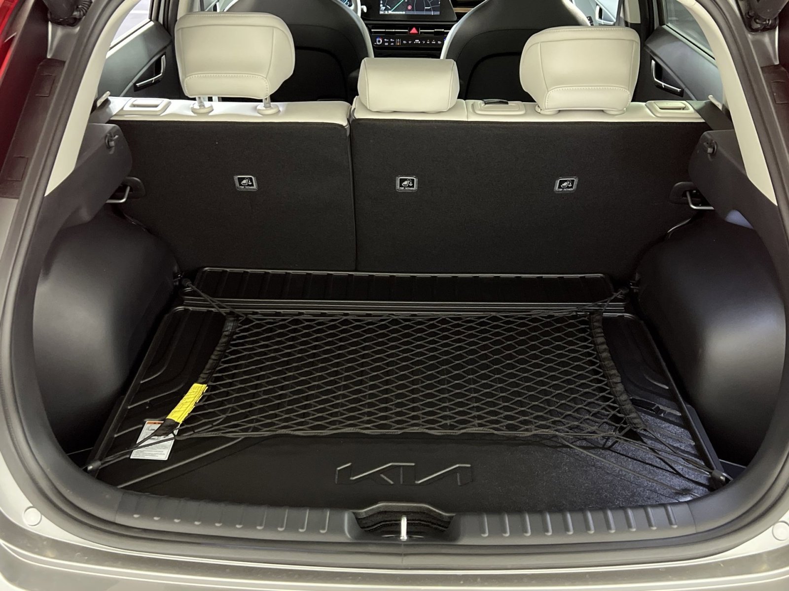 New 2026 Kia Niro EX w/ EX Premium Package image 24