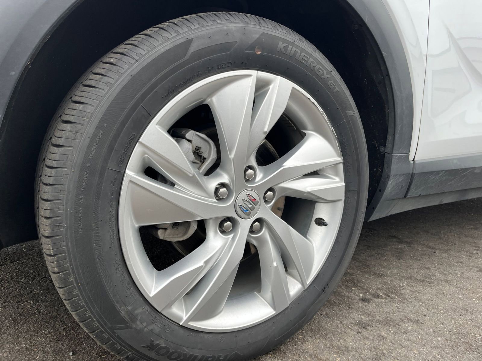 Used 2025 Buick Encore GX Preferred image 29