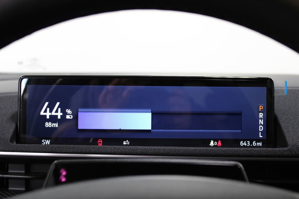 Used 2024 Ford Mustang Mach-E Select w/ Comfort Package Lite image 34