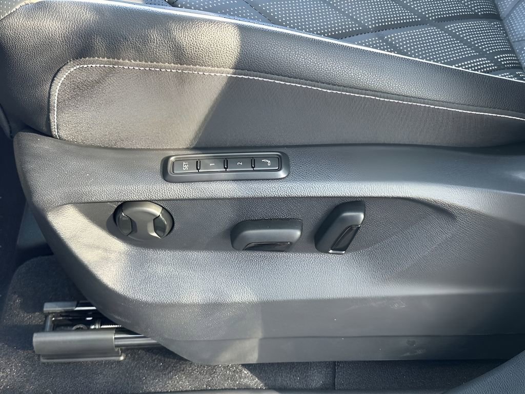 New 2026 Volkswagen Atlas SEL Premium R-Line AWD/4WD image 12