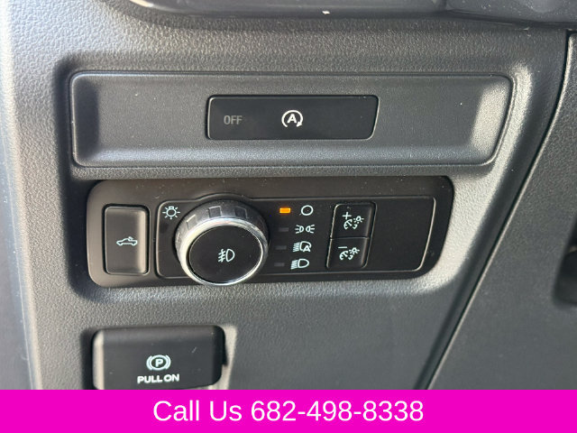 Used 2025 Ford F150 STX w/ Equipment Group 200A AWD/4WD image 23