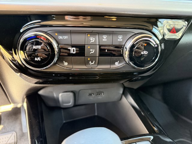 New 2026 Chevrolet Trax LT w/ Driver Confidence Package image 21