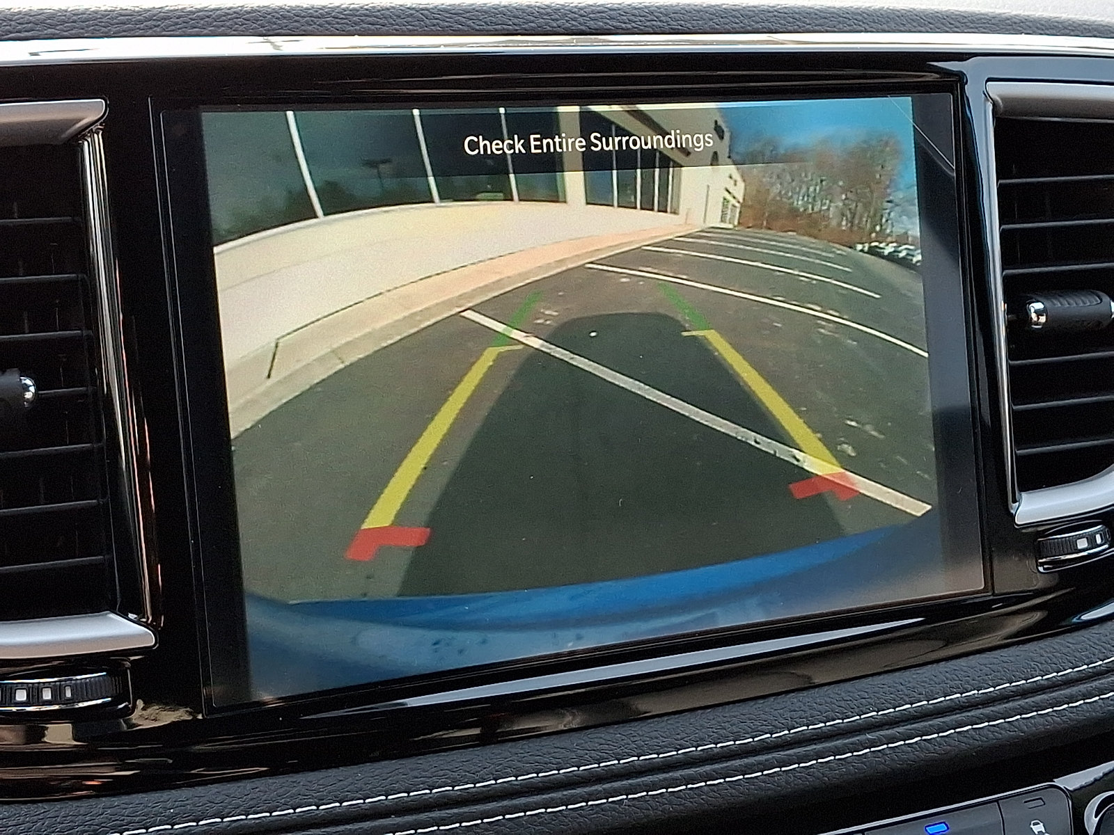 New 2026 Chrysler Pacifica Select FWD image 12