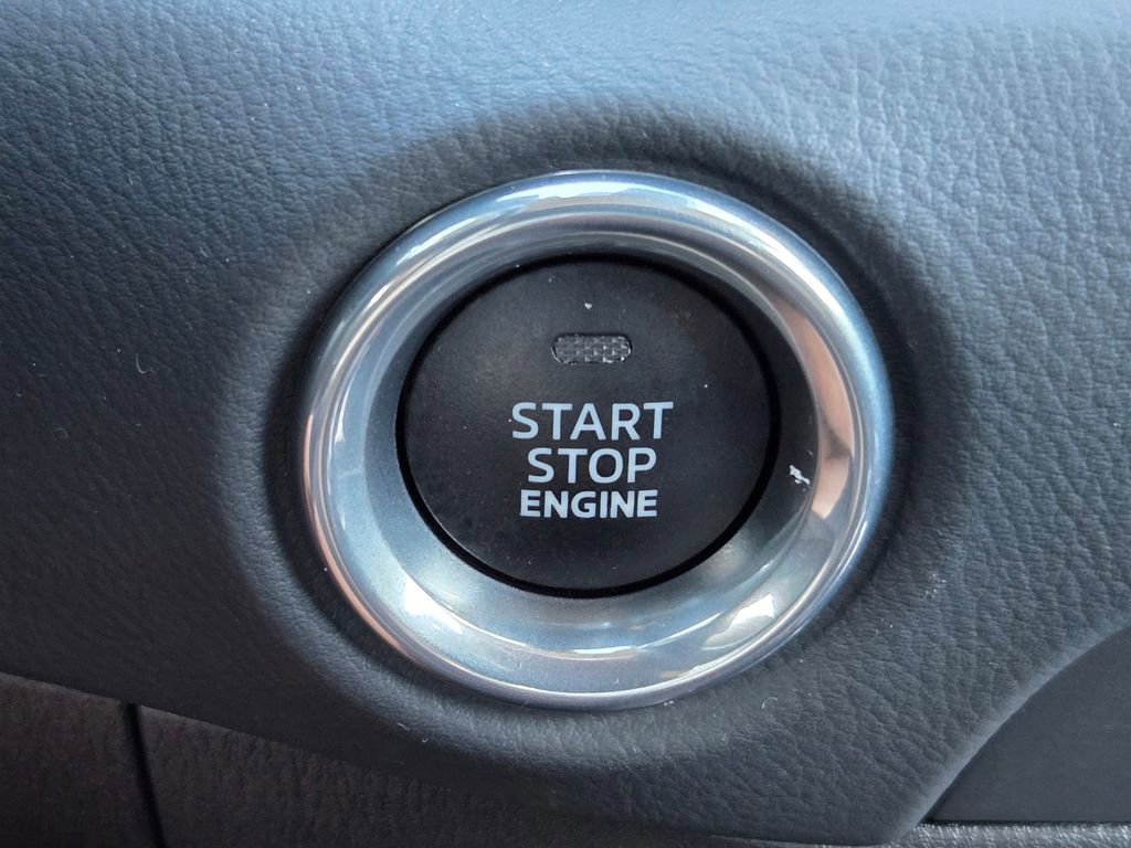 Certified 2025 MAZDA CX-5 AWD 2.5 S w/ Select Package image 20