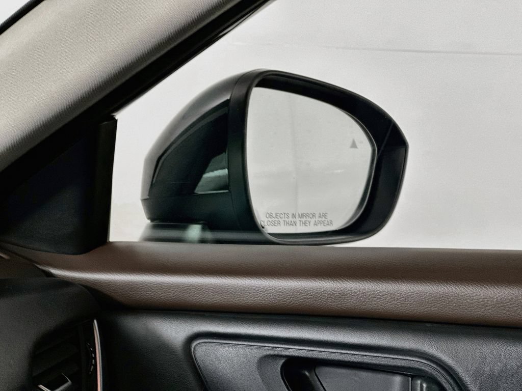 Certified 2023 Nissan Rogue SV w/ SV Premium B Package AWD/4WD image 26