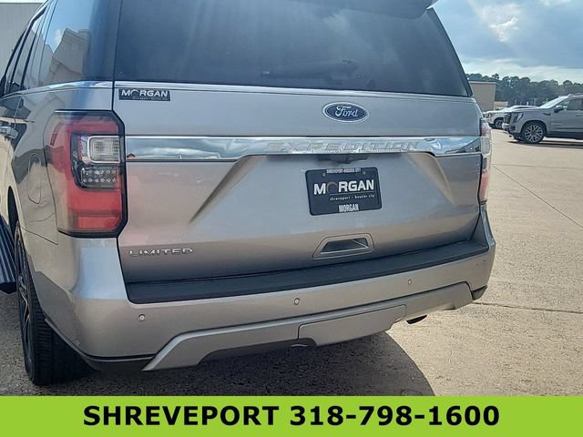 Used 2021 Ford Expedition Limited RWD image 33