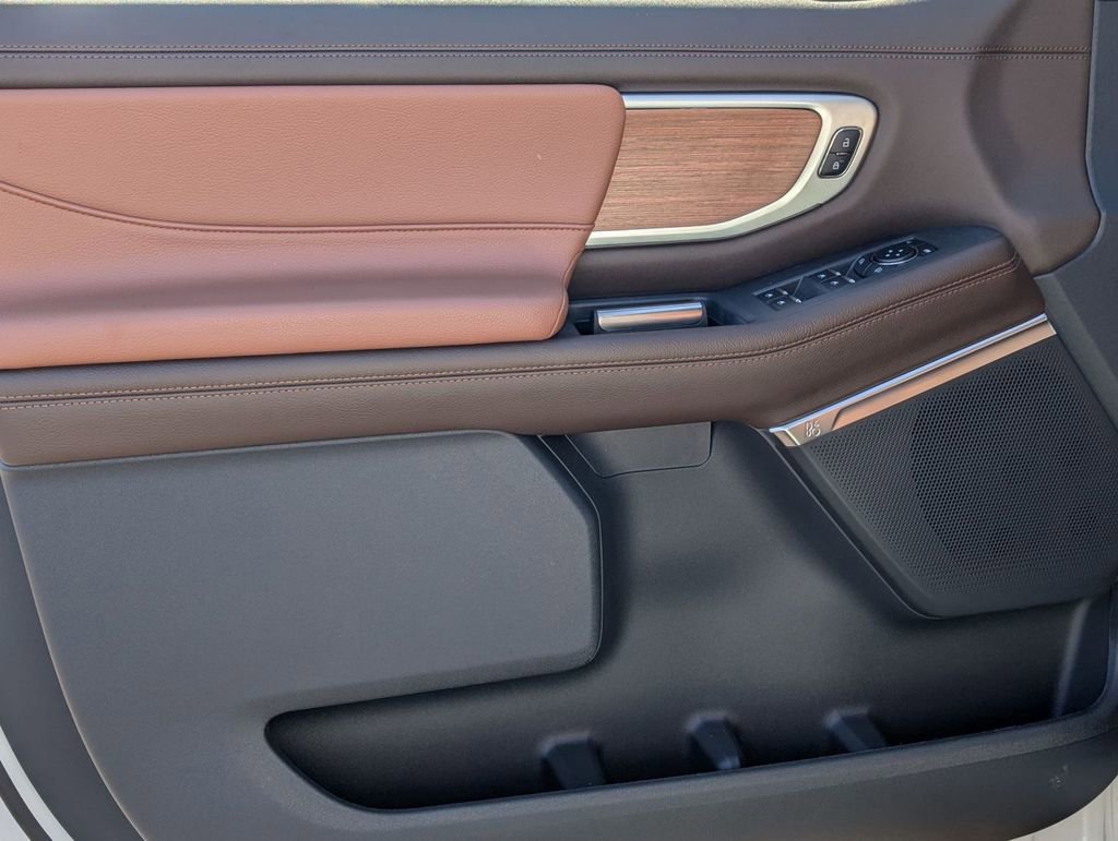 New 2026 Ford Expedition Max King Ranch image 24