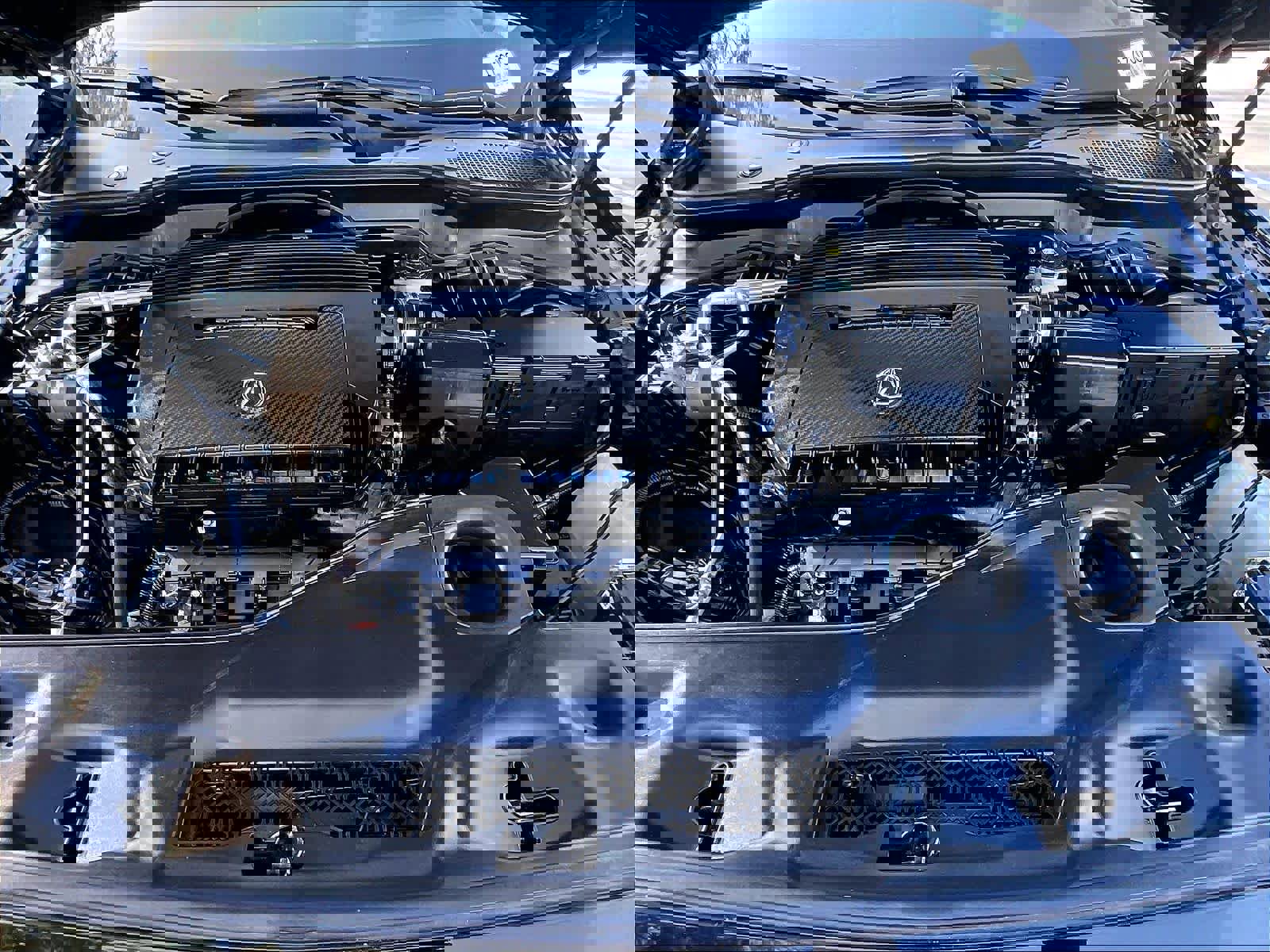 Used 2023 Acura MDX FWD w/ Technology Package image 13