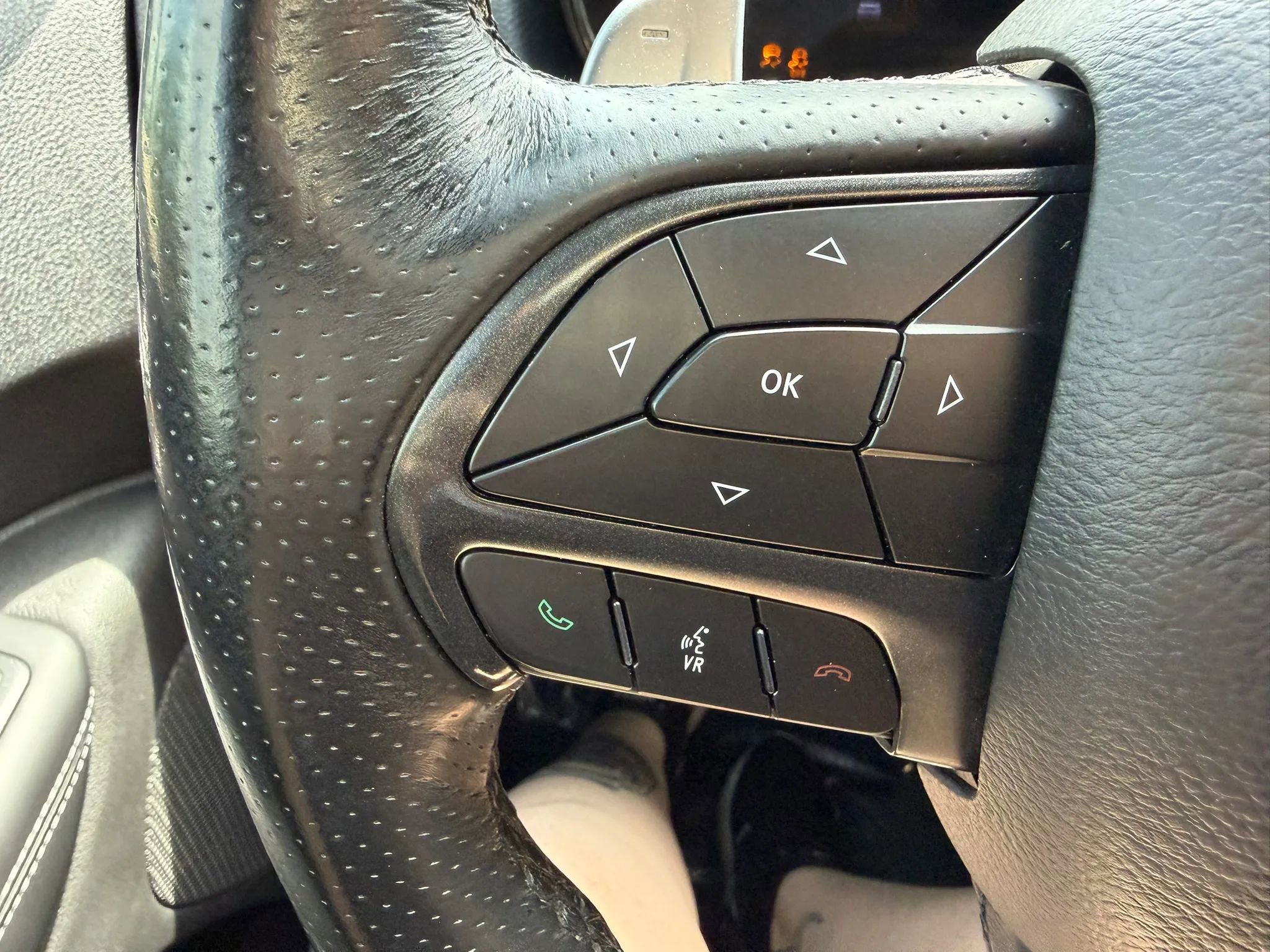 Used 2019 Dodge Durango R/T w/ Trailer Tow Group IV AWD/4WD image 18