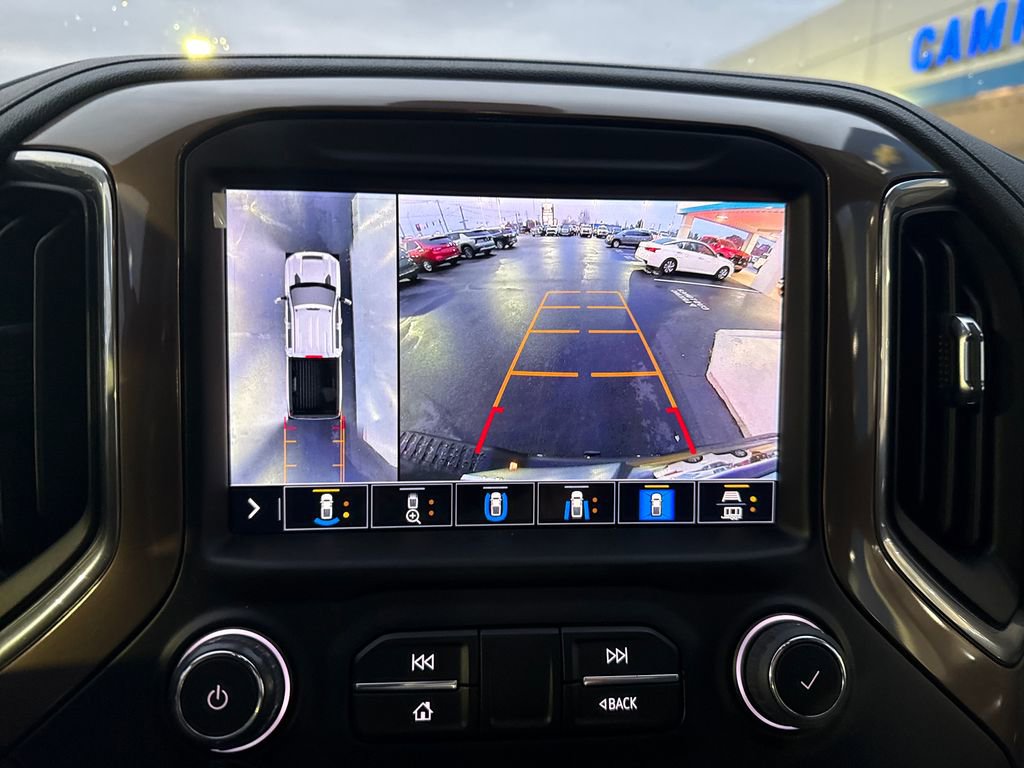 Used 2023 Chevrolet Silverado 3500 High Country image 25