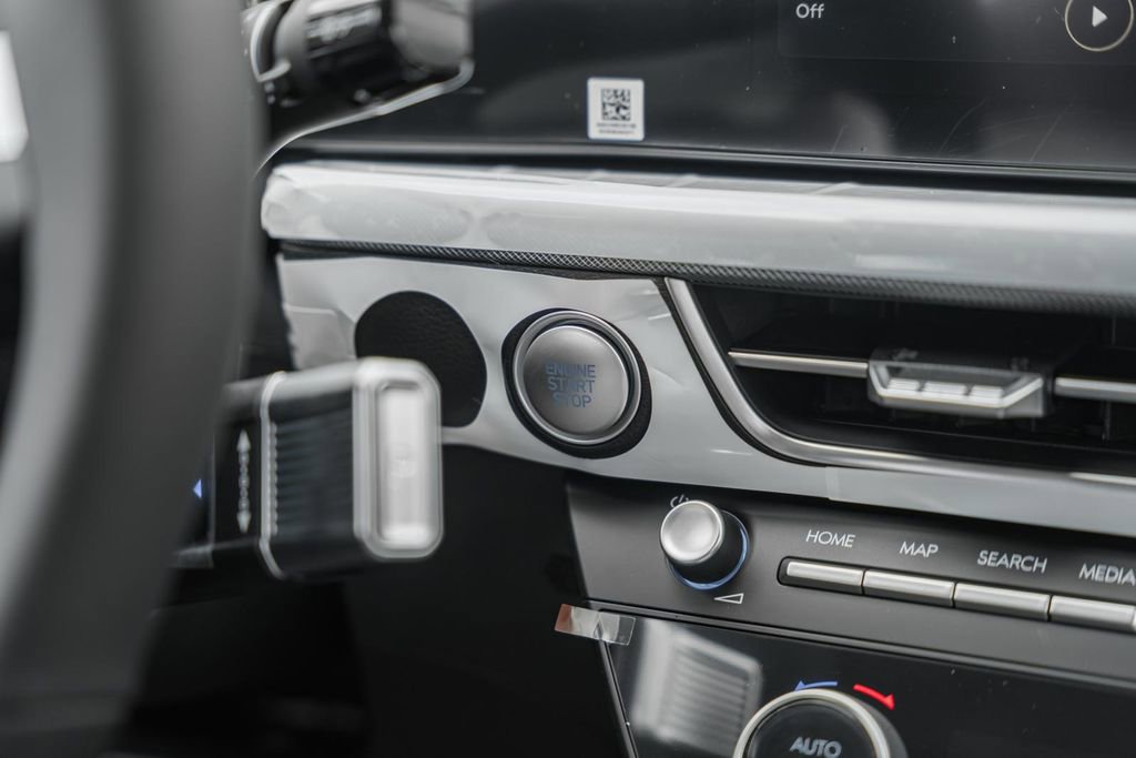 New 2026 Hyundai Sonata SEL FWD image 21