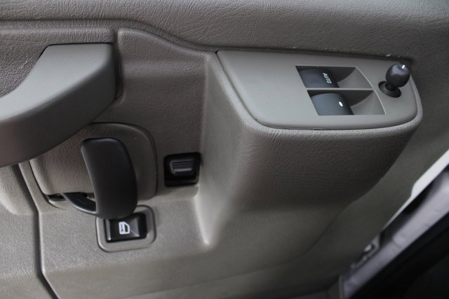 Used 2016 Chevrolet Express 3500 LT w/ LT Preferred Equipment Group image 11