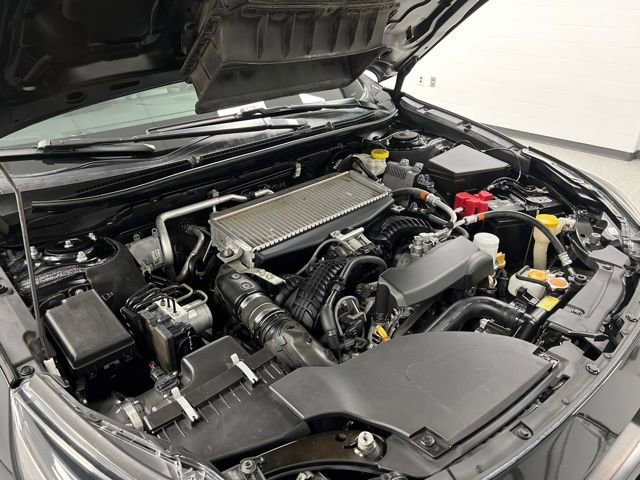 Used 2022 Subaru Outback Wilderness AWD/4WD image 59