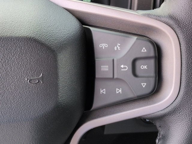 New 2026 Ford Bronco Big Bend AWD/4WD image 27