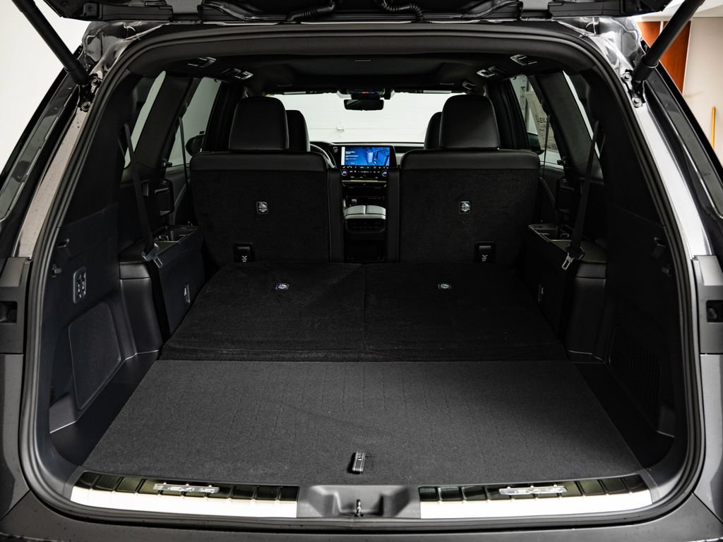 New 2026 Lexus TX 350 AWD image 20