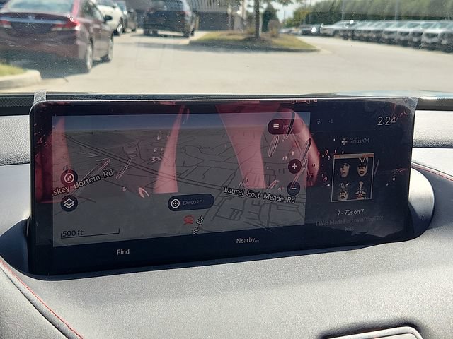 Certified 2025 Acura TLX w/ A-SPEC Package AWD/4WD image 19