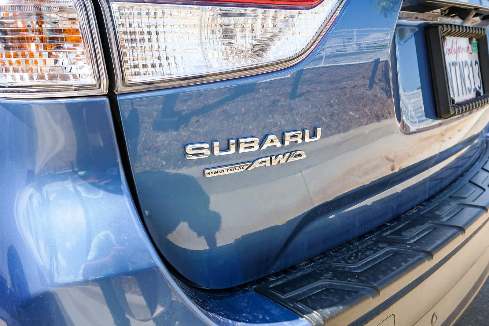 Used 2020 Subaru Forester Limited w/ Popular Package #3 image 19