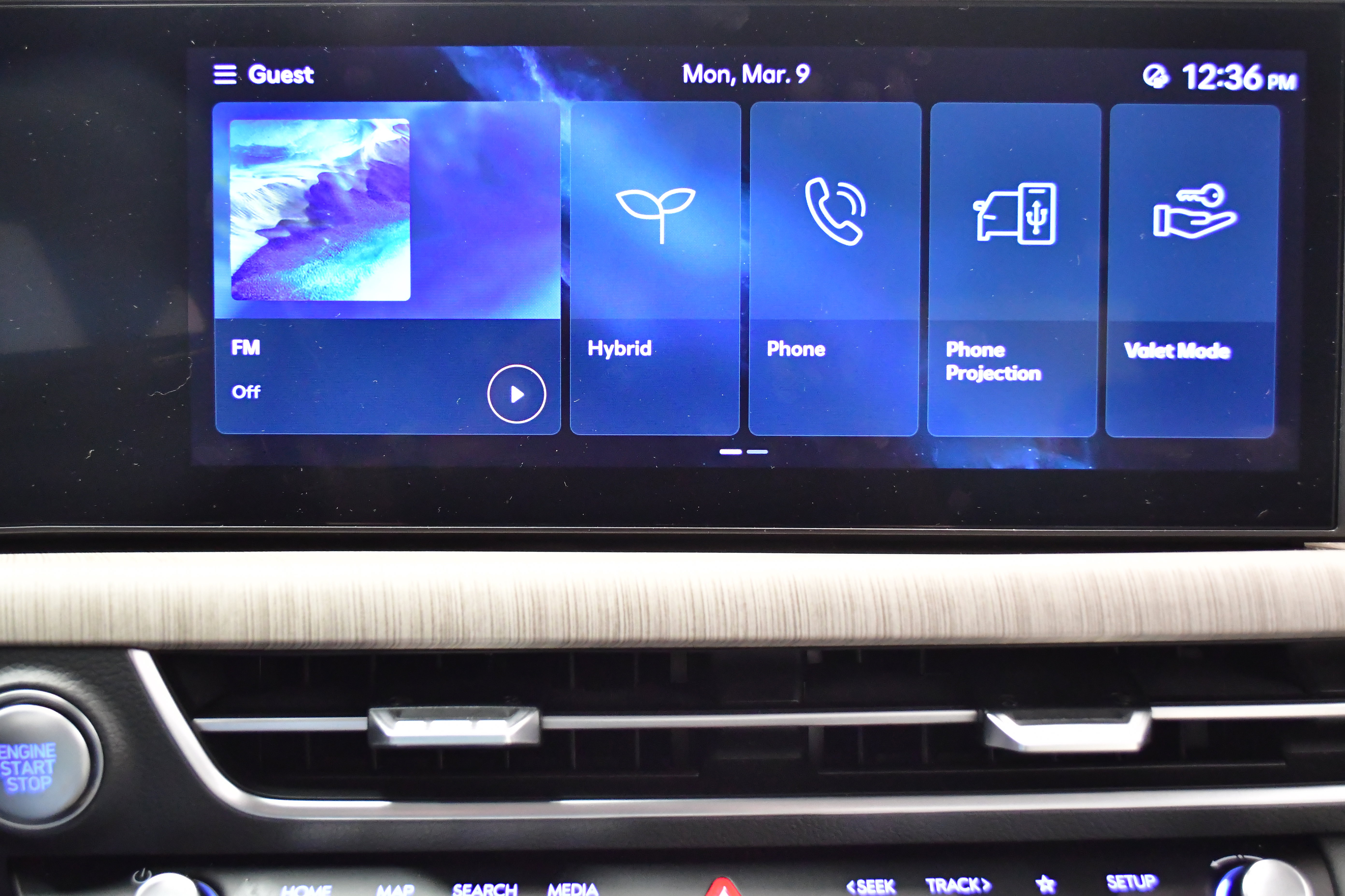 Used 2025 Hyundai Sonata SEL image 21