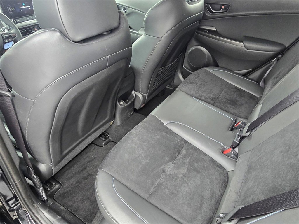 Used 2023 Hyundai Kona N image 12