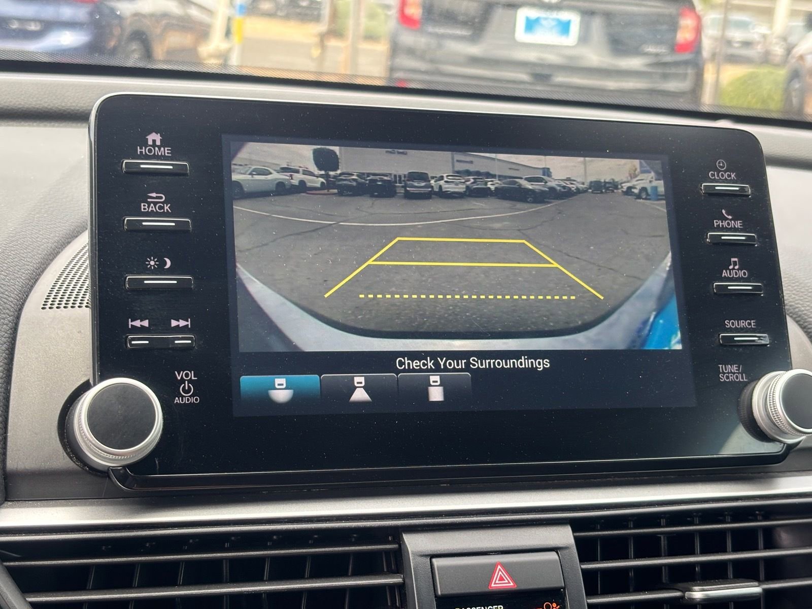 Used 2020 Honda Accord Sport image 24