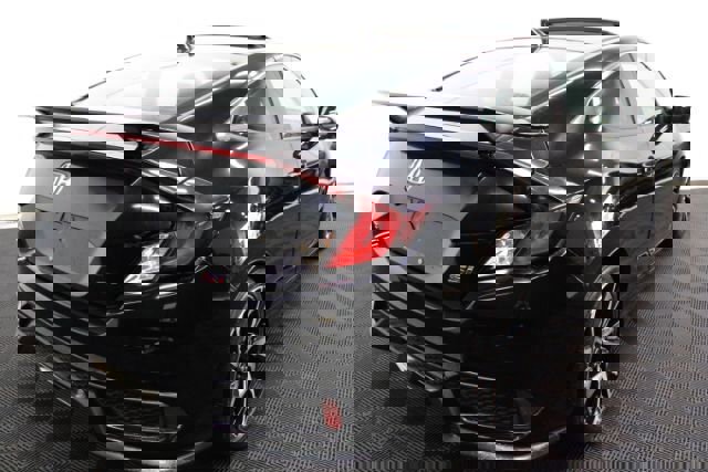 Used 2017 Honda Civic Si image 5