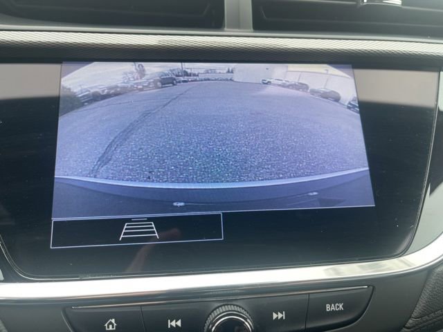 Used 2023 Buick Encore GX Preferred w/ Cold Weather Comfort Package image 18