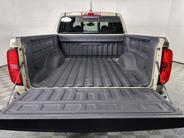 Used 2022 Chevrolet Colorado ZR2 w/ Colorado ZR2 Bison Edition AWD/4WD image 26