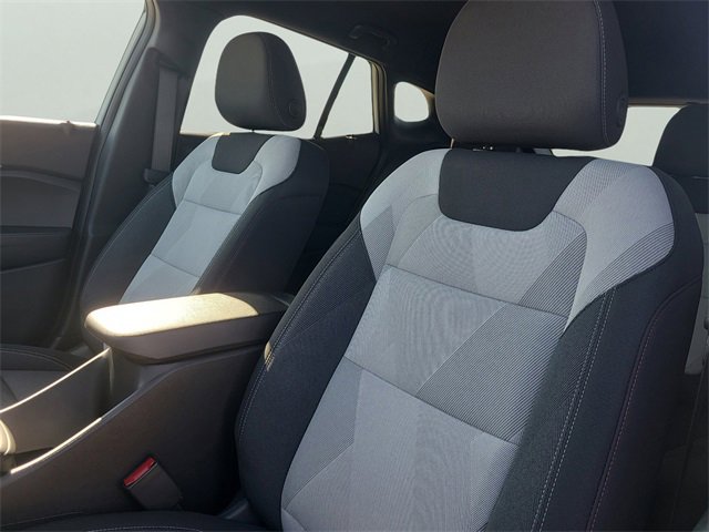 New 2026 Chevrolet Trax RS image 23