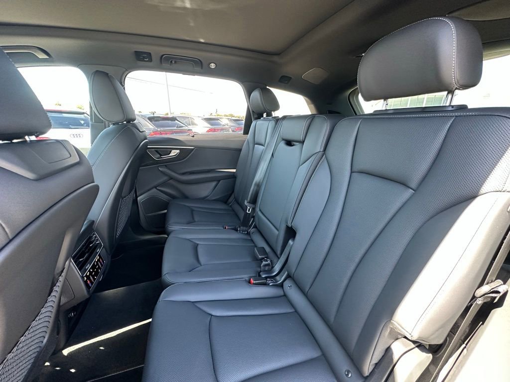 New 2026 Audi Q7 2.0T Premium Plus image 18
