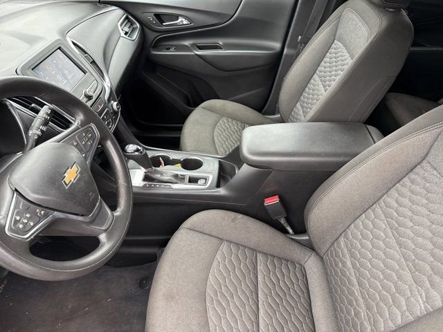 Certified 2020 Chevrolet Equinox LT FWD image 11