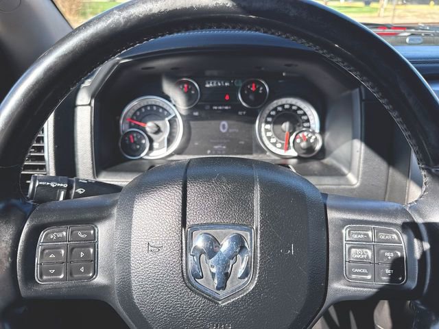 Used 2018 RAM 1500 Sport w/ Sport Premium Group image 11