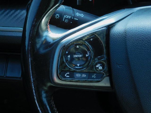 Used 2019 Honda Civic Si image 16