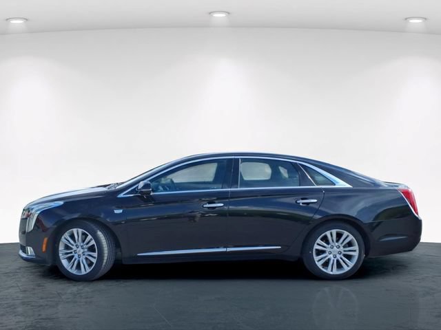 Used 2019 Cadillac XTS Luxury FWD image 10