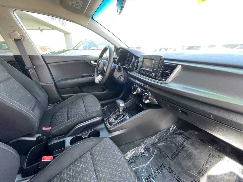 Used 2019 Kia Rio LX image 19