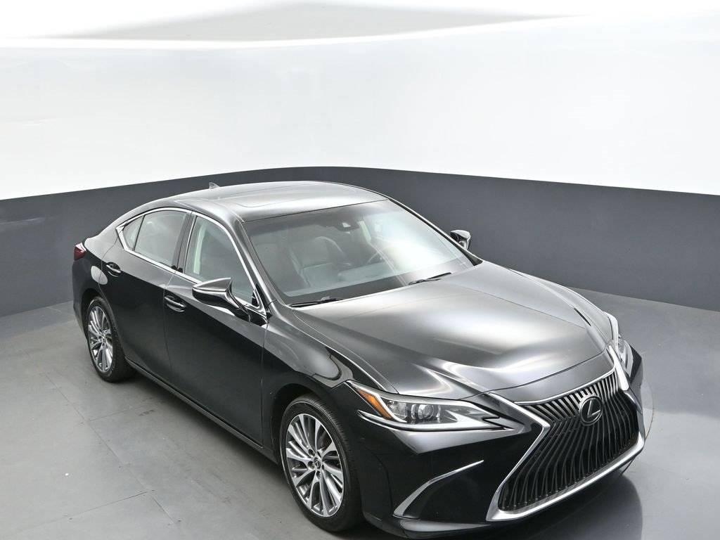 Used 2019 Lexus ES 350