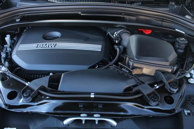 Used 2025 BMW X1 xDrive28i w/ Convenience Package image 3