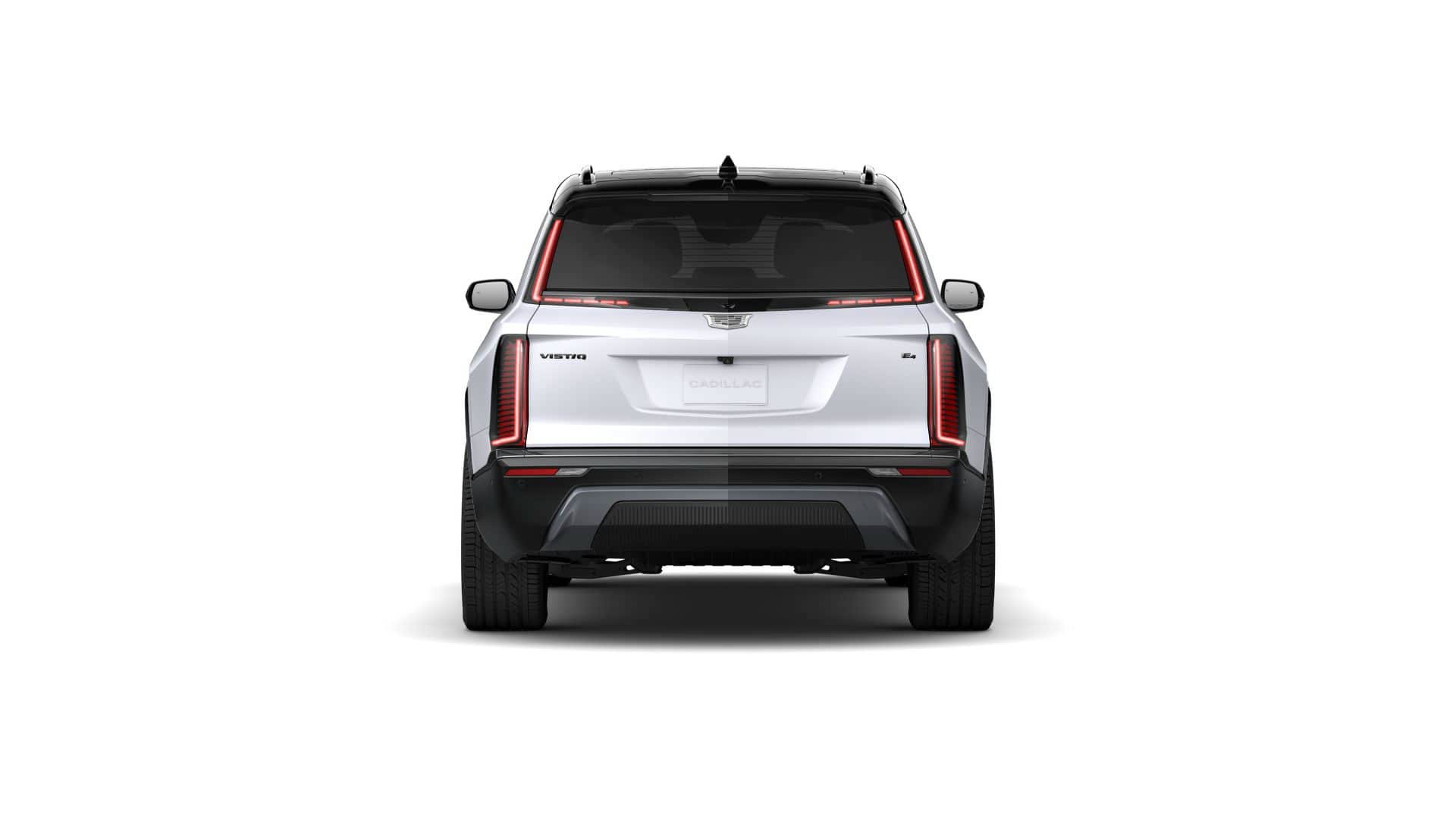 New 2027 Cadillac Vistiq Sport w/ LPO, Floor Liner Package AWD/4WD image 27