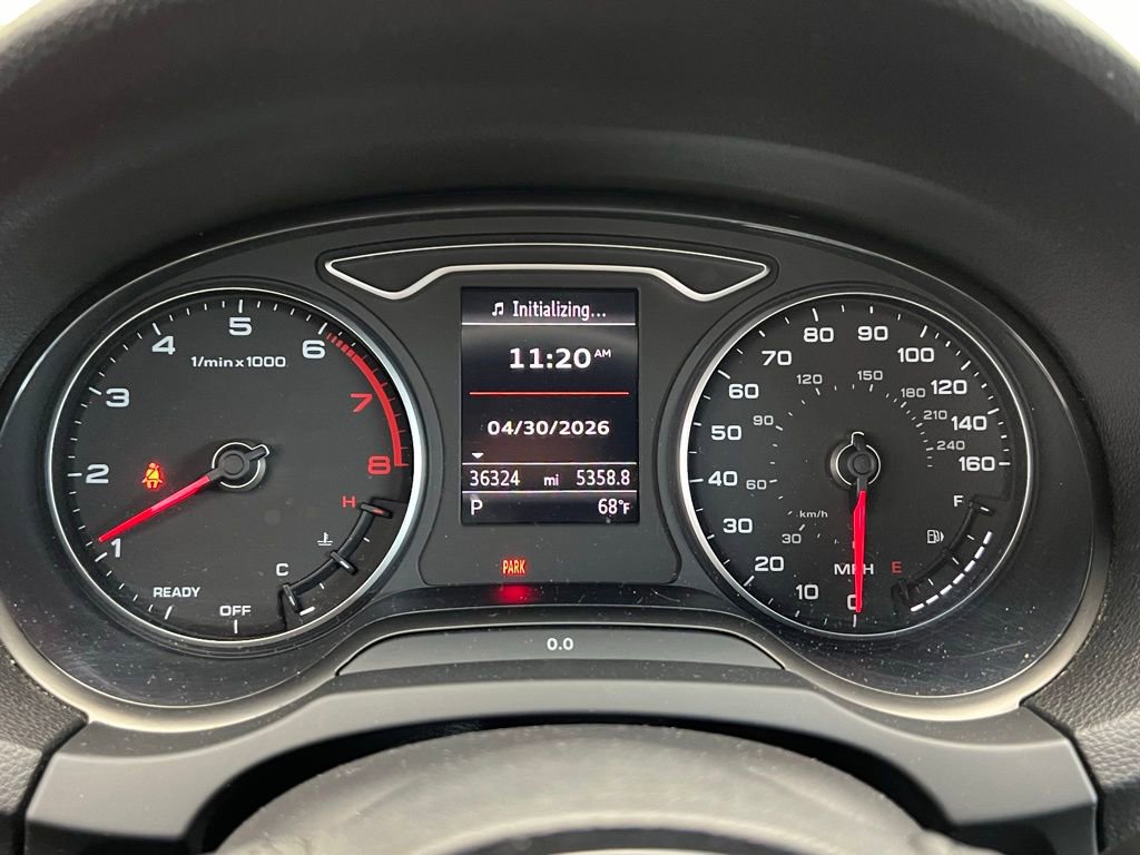 Used 2019 Audi A3 2.0T Premium Plus w/ Premium Plus Package FWD image 21