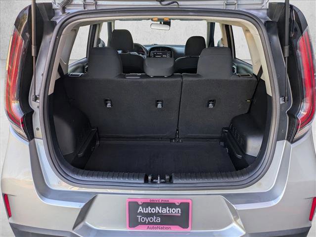 Used 2024 Kia Soul LX w/ Option Group 015 image 6