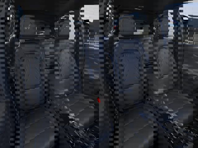 New 2026 Buick Envista Sport Touring FWD image 16