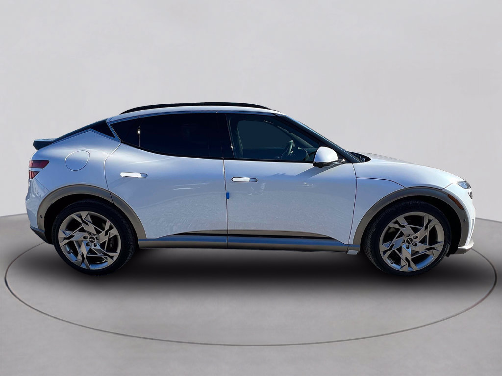New 2024 Genesis GV60 Performance AWD/4WD image 4