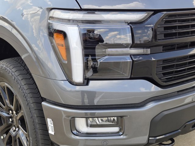New 2025 Ford F150 Platinum image 6