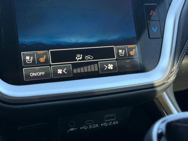 Used 2024 Subaru Legacy Touring XT image 19