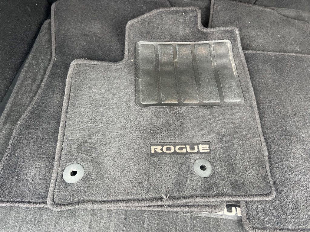 Certified 2024 Nissan Rogue S image 13