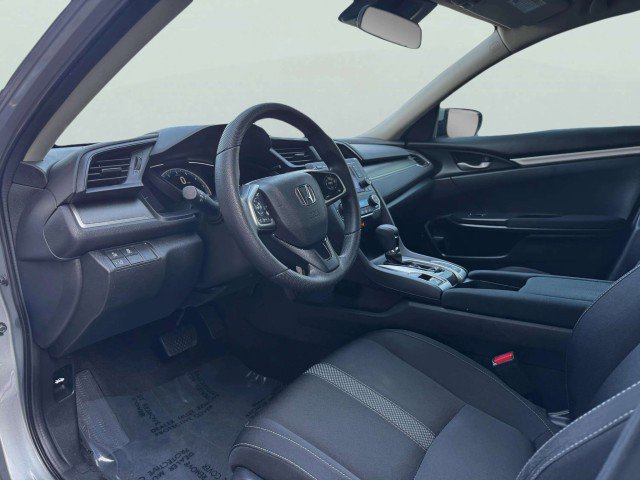 Used 2020 Honda Civic LX image 14