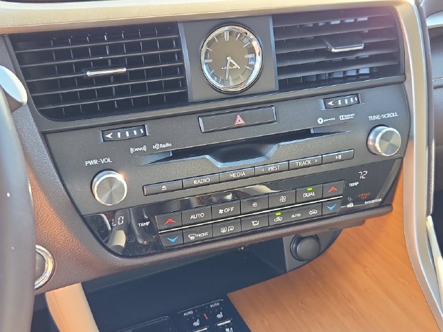 Used 2019 Lexus RX 350 FWD w/ Navigation Package image 18